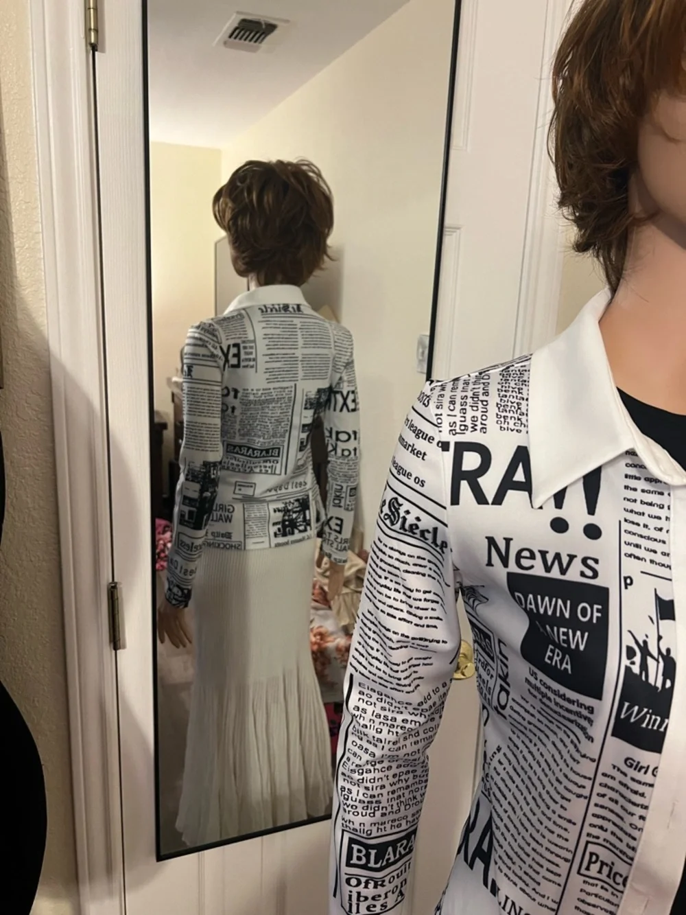 Jacket Only - Picture 2 of 3